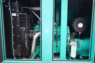 Cummins 2025 - C450D5Q Declaration of Conformity, Diesel, 450kVA, zdjęcie 3 miniatura