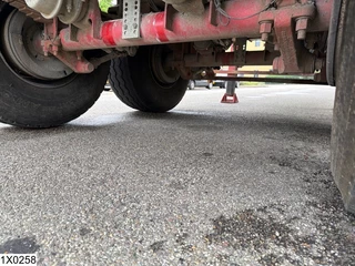 Fruehauf N/A 2007 - kipper Steel suspension bild 11