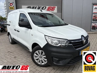 Renault Express 2021 - 1.5 dCi 95 Comfort bild 2