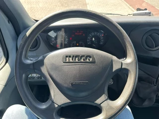 Iveco Daily 2007 - 35C180 BE Trekker 10 Ton automaat 7.890 Kg trekgewicht N1 obrazek 11