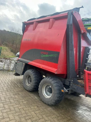 Greentec N/A 2022 - Cheetah 30/13 combi immagine 4