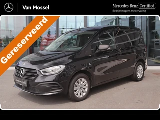 Mercedes-Benz Citan 2024 - 110 CDI Aut. L1 Pro |AIRCO/CAMERA/CRUISE/TREKHAAK | Certified te koop