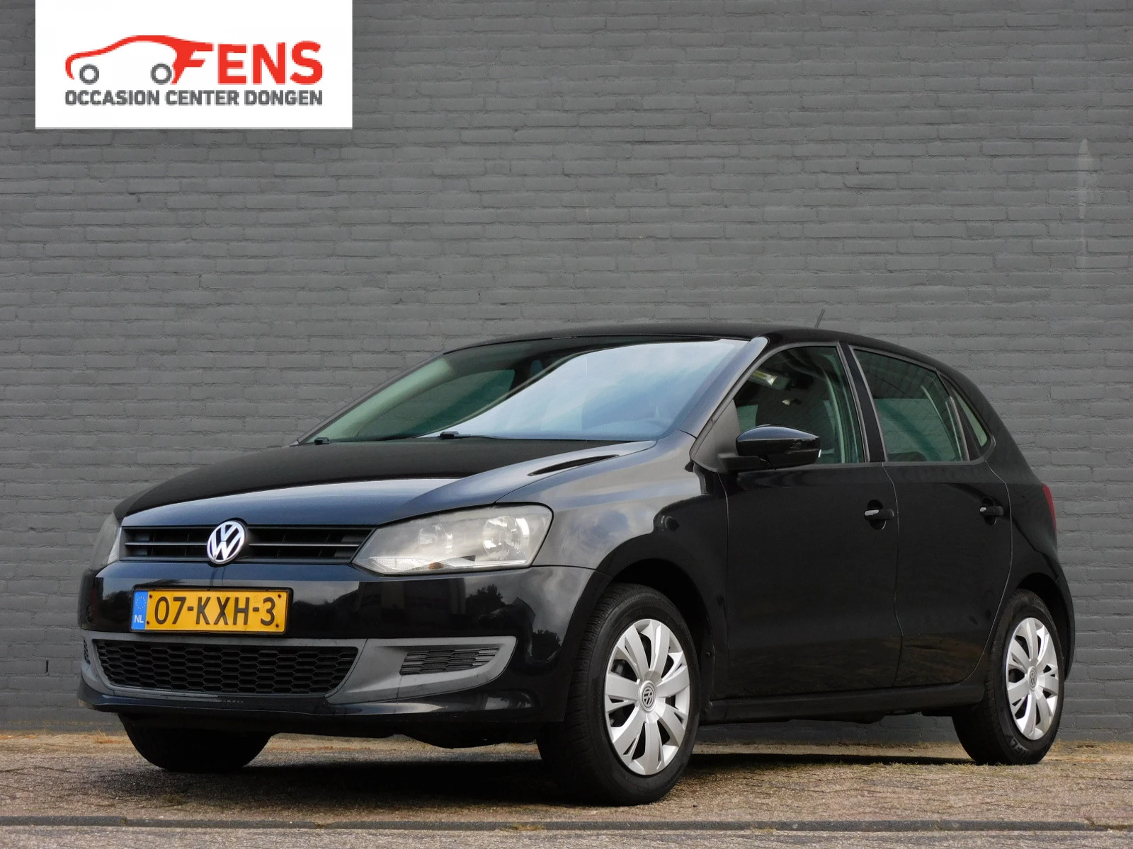 Volkswagen Polo 2010 - 1.2-12V Comfortline image 1