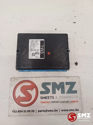 Iveco N/A 2012 - Occ ECU EM-L regeleenheid Iveco imagen 1
