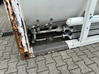 Air Liquide Italia SRL N/A 2000 - CERTIFIED 20FT CRYOGENIC T75 ISO Tank Container (19,060L / R11.7BN / 22KW / TESTS valid until: 12-2028 imagen 4