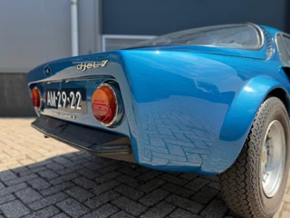 Matra Djet V 1966 - Bj.1966 NL auto|Zeer nette staat. image 17