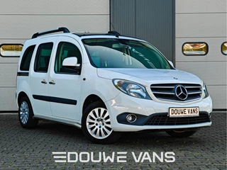 Mercedes-Benz Citan 2016 - 112 L2 Tourer Edition Camera Airco Panorama imagem 1