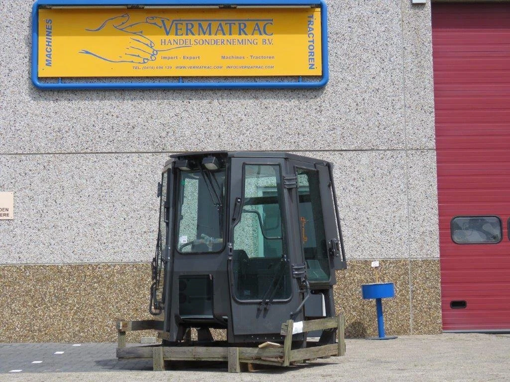 CNH - Kabine - CNH CE - 87317280 afbeelding 1