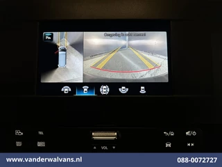 Mercedes-Benz Sprinter 2023 - 315 CDI 150pk L3H2 Euro6 Airco | 360 graden camera | Navigatie | Apple Carplay | Cruisecontrol imagen 2