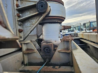 Pacton 3139 C-3 K | 30 FOOT KIPPER | STEEL SUSPENSION | BPW DRUM. 1984 - N/A bild 10