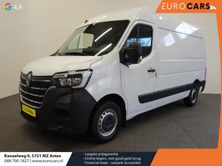 Renault Master 2024 - T33 2.3 dCi 135PK L2H2 in vendita