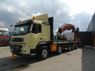 Terberg FM2850-T 2007 - N/A image 49