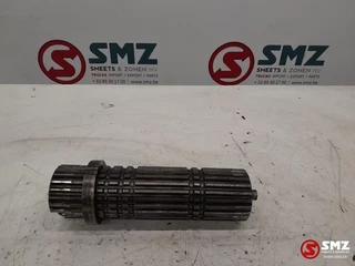 ZF N/A - Occ primaire as ZF obrazek 1