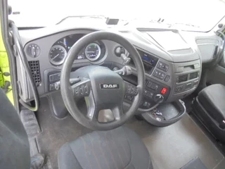 DAF XF 440 2016 - RTI COMPRESSOR NL TRUCK APK 05-26 image 8