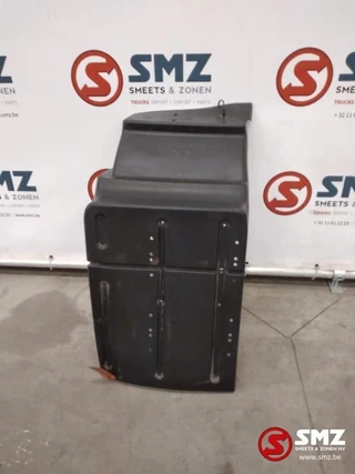 MAN N/A - Occ Spatbord vooras linksachter obrazek 1