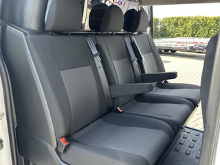 Citroën Jumpy 2021 - 2.0 BlueHDI 180 PK / AUTOMAAT / L3H1 / DUBBEL CABINE / 2x SCHUIFDEUR / TREKHAAK / CAMERA / BLIND SPOT / ECC / CRUISE / 6 PERSOONS obrazek 10
