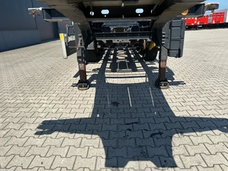 LAG N/A 2017 - 20FT/30FT ADR Chassis / BPW DRUM / ADR (EXII, EXII, FL, AT) / NL-Chassis / 10x available obrazek 10