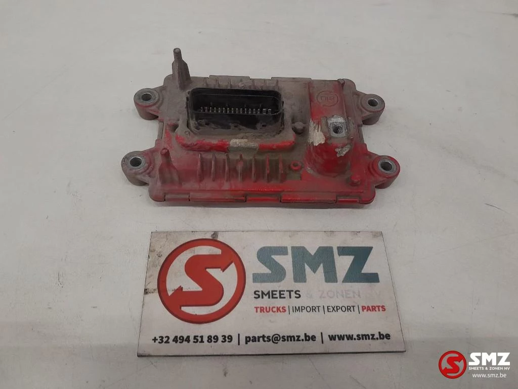 Volvo 2014 - Occ ECU AdBlue regeleenheid Volvo immagine 2