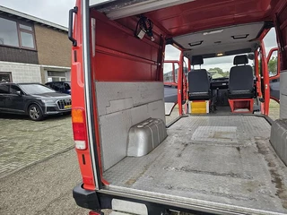 Mercedes-Benz 310 KA | BENZINE | IDEAAL ALS CAMPER | ALS NIEUW |18000 KM. 1993 - N/A obrazek 29