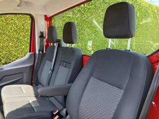 Ford Transit 2023 - 35-17 image 8