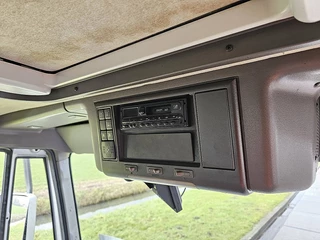 Iveco Eurocargo 1996 - 80E15 изображение 10