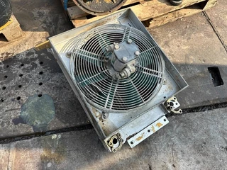 Cat N/A - 214 B FT radiator zdjecie 2