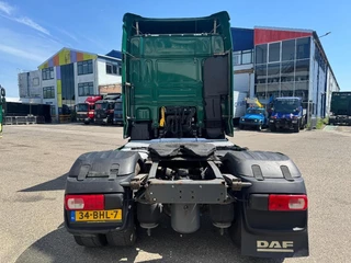 DAF XF 460 2016 - N/A obrazek 5