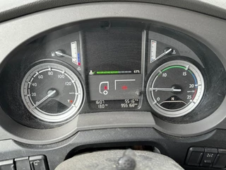 DAF N/A 2014 - XF 106 460 SC EURO 6 / PTO / 9 TON FRONT AXLE obrazek 12