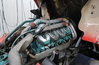 Scania R 1990 - R143-400 V8 143-400 image 6
