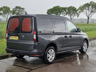 Volkswagen Caddy 2021 - 2.0 obrazek 3