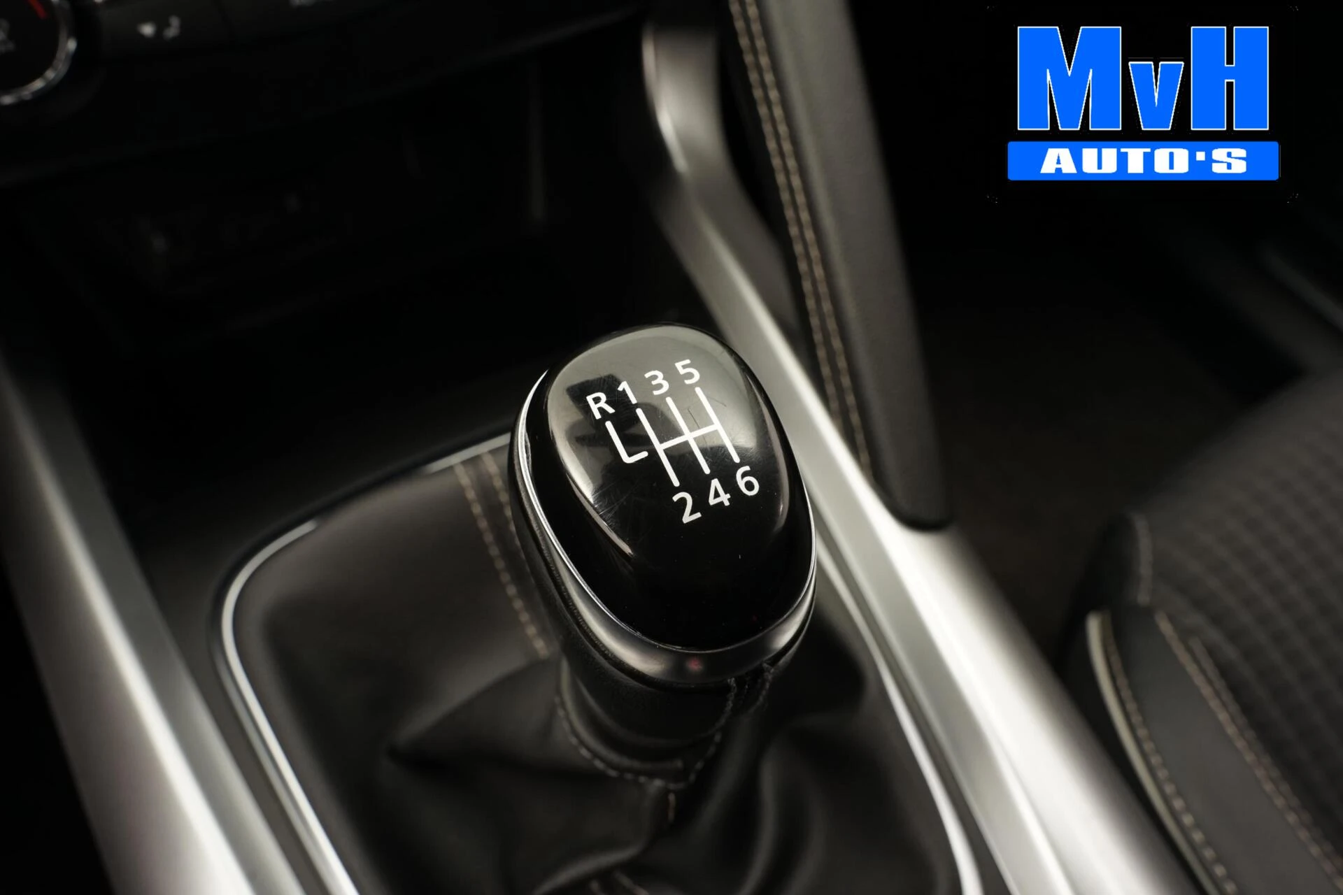 Renault Kadjar 2016 - 1.2 TCe Bose|TREKH|LED|STOELVW|BOSE|CLIMA|NAV afbeelding 62