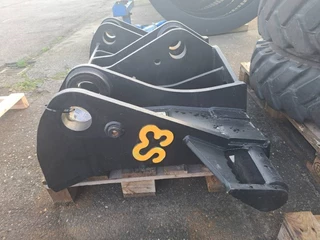 Eurosteel N/A 2016 - HKO.2017 Systeem2000, Hyundai HL960 obrazek 13