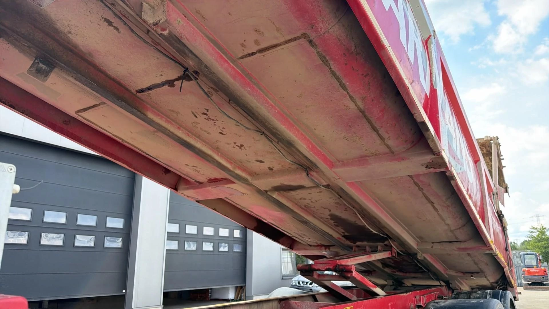 Scania G 2012 - 400 afbeelding 12