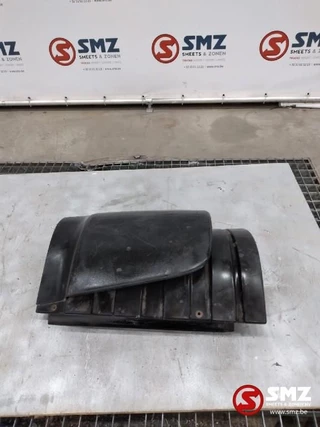 Mercedes-Benz N/A - Occ Windgeleider rechts Mercedes immagine 1