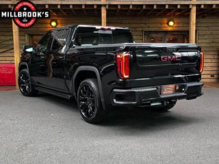 GMC Sierra 2024 - Denali Black edition 6.2L V8 imagen 6