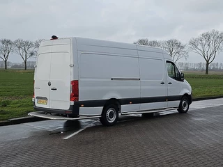 Mercedes-Benz Sprinter 2021 - 317 obrazek 3