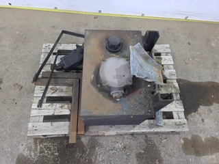 Afhymat EV PTO Set - N/A bild 15