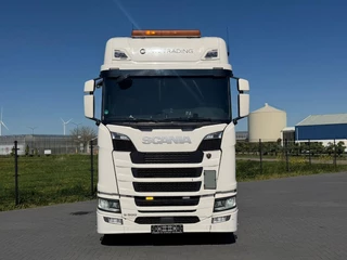 Scania S 2018 - S500 immagine 4