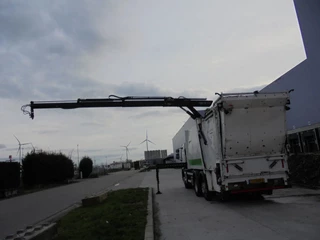 Volvo FE 260 2012 - EEV K NL TRUCK obrazek 19