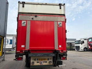 Schmitz Cargobull 2 axles 2006 - N/A image 5