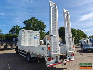 Iveco Eurocargo 2014 - 140E25 image 12