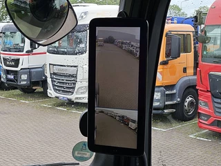 Mercedes-Benz Actros 2020 - 1848 LS bild 20