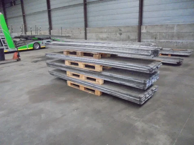 Plan - KEN ALU / HOUT afbeelding 2