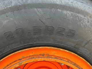 Doosan N/A 2012 - DL250 obrazek 6
