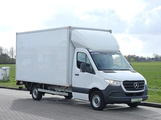 Mercedes-Benz Sprinter 2023 - 315 zdjecie 5