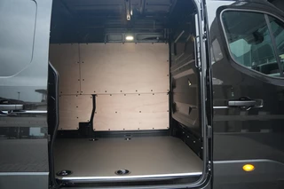Renault Master 2026 - E-Tech T35 L3H2 Advance long range 87 kWh 143pk - Trekhaak - Camera - Cruise - LED - Carplay/Android - Rijklaar imagen 12