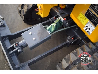 XCMG N/A - XE10E graafmachine obrazek 8