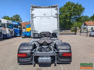 DAF XG+ 2022 - N/A obrazek 8