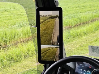 Mercedes-Benz Actros 2022 - 1848 LS zdjecie 10