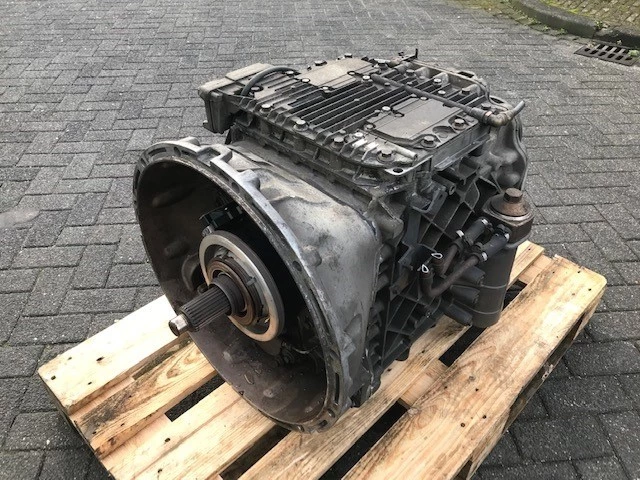Volvo - 3190484 AT 2412C FM/FH Bild 3